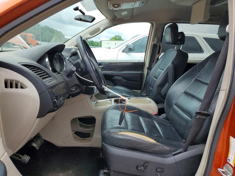 2011 Dodge Grand Caravan