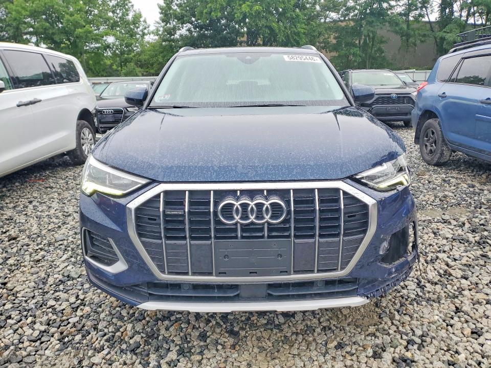 2020 Audi Q3 Premium Plus