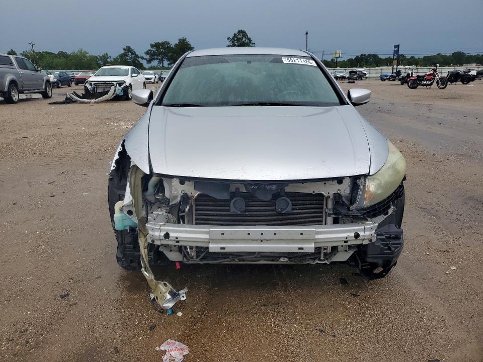 2011 Honda Accord se
