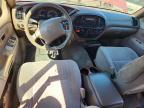 2000 Toyota Tundra SR5