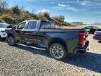 2024 Chevrolet Silverado K1500 RST