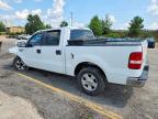 2005 Ford F150 Supercrew