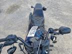 2022 Harley-Davidson Fxbbs