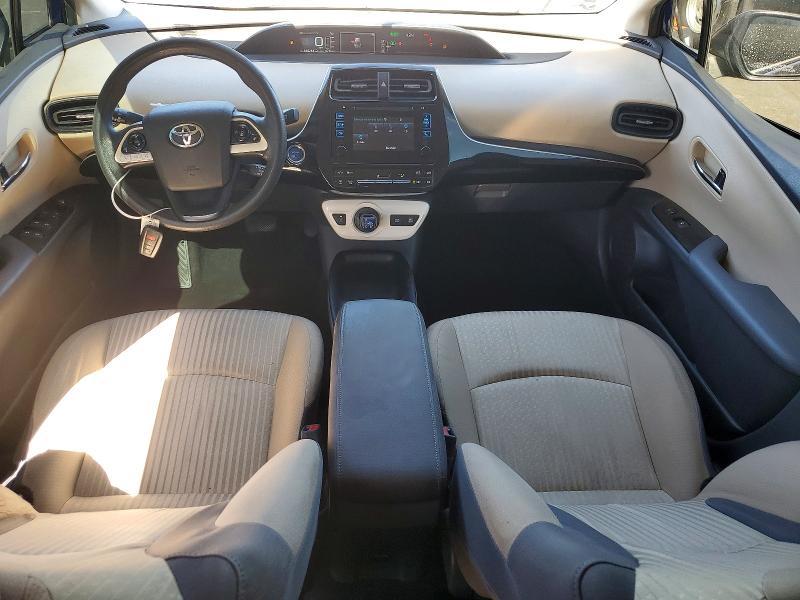 2016 Toyota Prius TWO