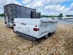 2002 Coleman Trailer