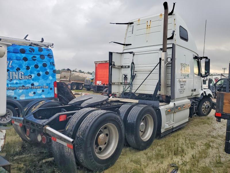 2018 Volvo VNL Semi Truck
