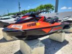 2017 Sea-Doo Jetski