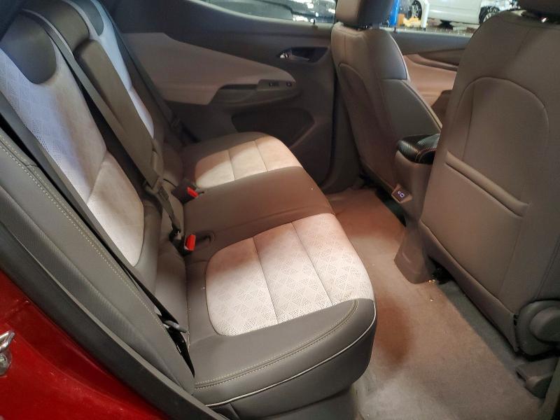 2022 Chevrolet Bolt euv Premier