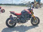 2025 Ducati Monster