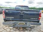 2004 Chevrolet Silverado C1500
