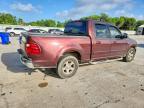 2003 Ford F150 Supercrew