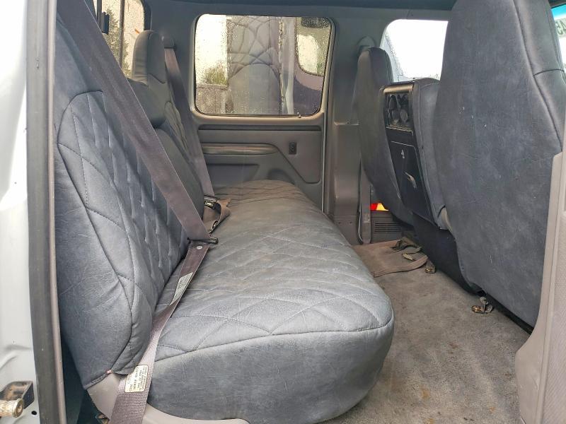 1997 Ford F350