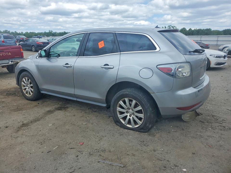 2010 Mazda Cx-7