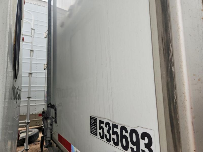 2024 Utility Trailer Manufactu Trailer