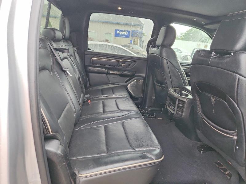 2019 Dodge RAM 1500 Limited