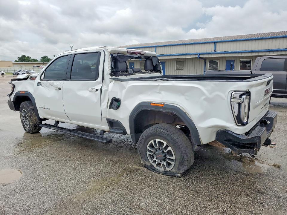 2023 GMC Sierra K2500 AT4