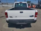 2011 Ford Ranger