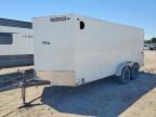 2025 Interstate PATR716TA2 Enclosed Cargo Trailer