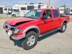 2004 Toyota Tacoma Double Cab