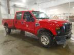 2009 Ford F350 Super Duty