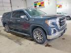 2020 GMC Sierra K1500 SLT