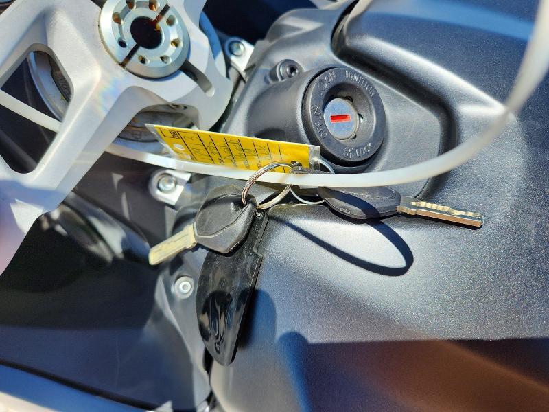 2025 Ducati Panigale V2