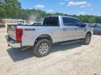 2020 Ford F250 Super Duty