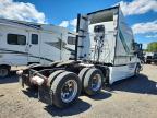 2015 Freightliner Cascadia Semi Truck