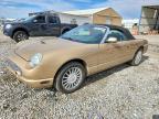 2005 Ford Thunderbird