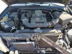 2014 Nissan Frontier S