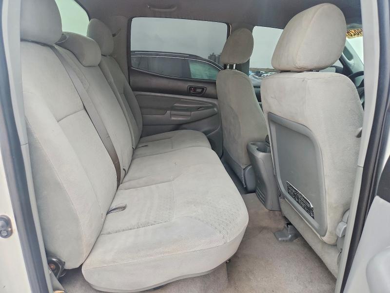 2007 Toyota Tacoma Double Cab Prerunner
