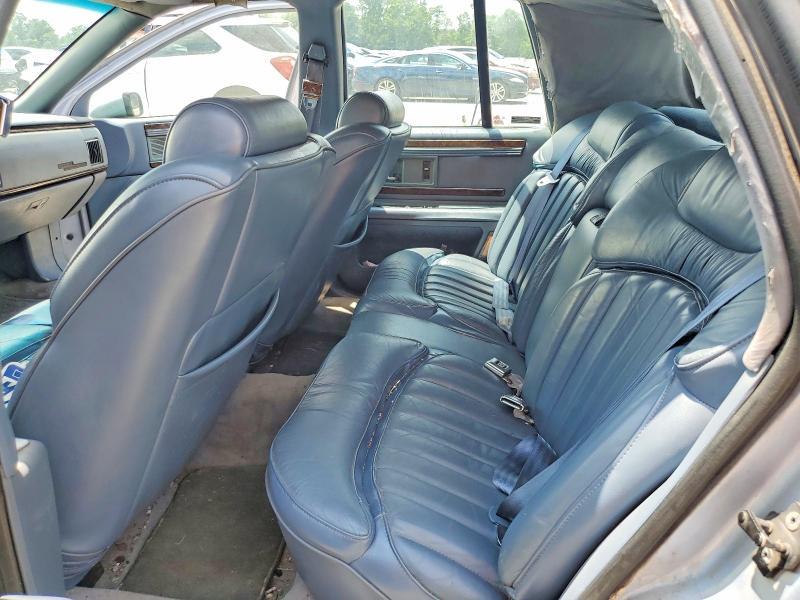 1994 Buick Roadmaster