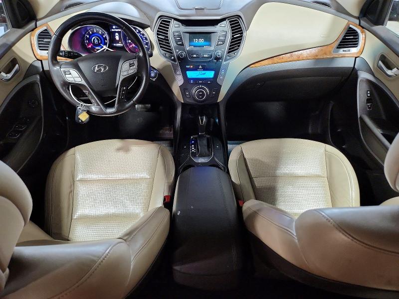 2013 Hyundai Santa fe Sport 2.0t