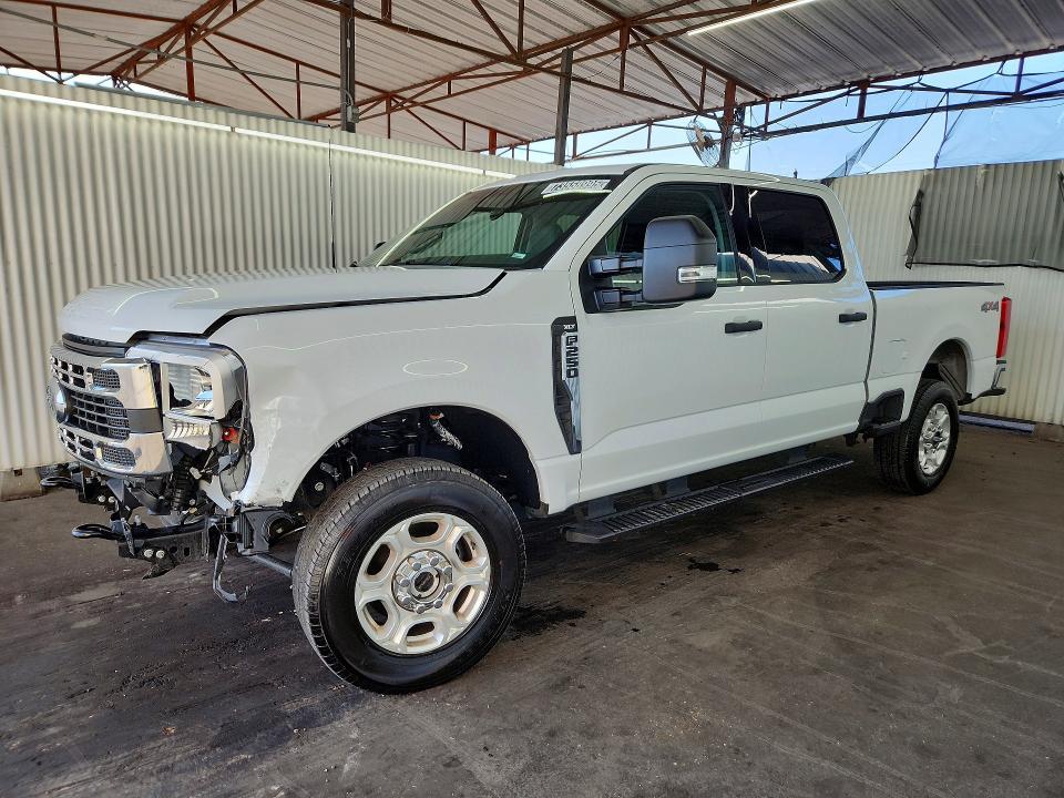2026 Ford F250 Super Duty