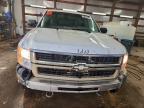 2009 Chevrolet Silverado K2500 Heavy Duty LT