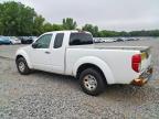 2017 Nissan Frontier S