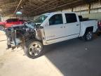 2015 Chevrolet Silverado K1500 LTZ