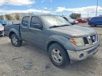 2006 Nissan Frontier SE