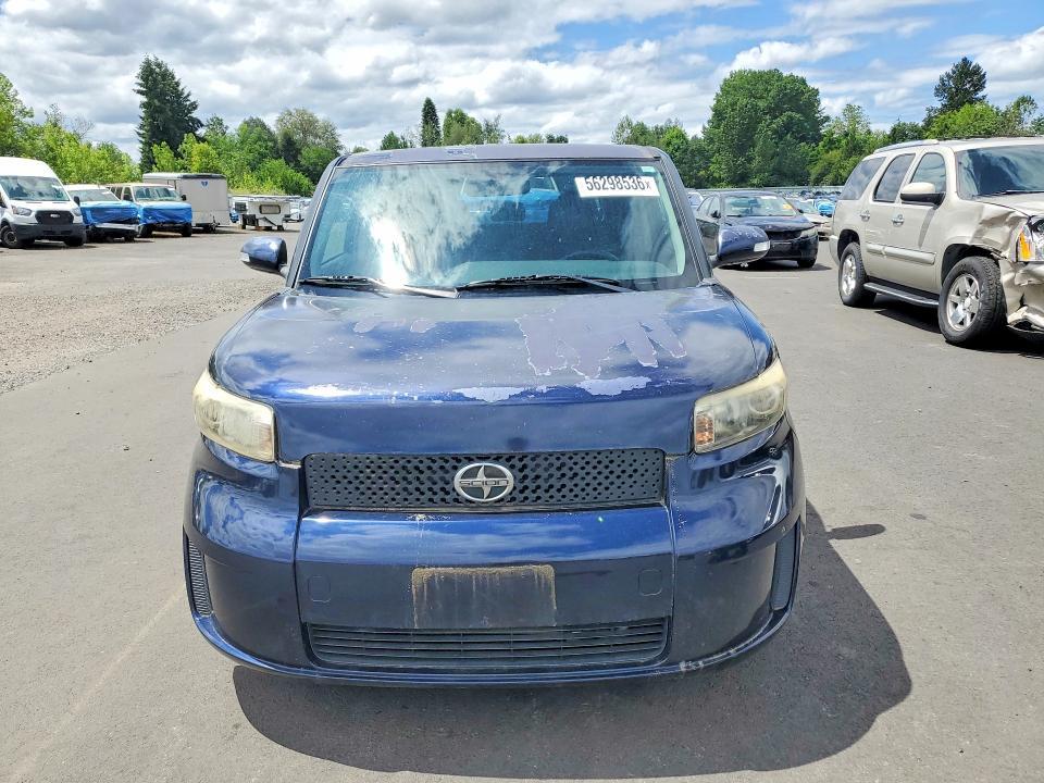 2008 Scion XB