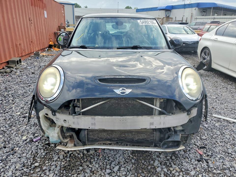 2015 Mini Cooper s