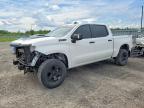 2023 Chevrolet Silverado K1500 LT Trail Boss