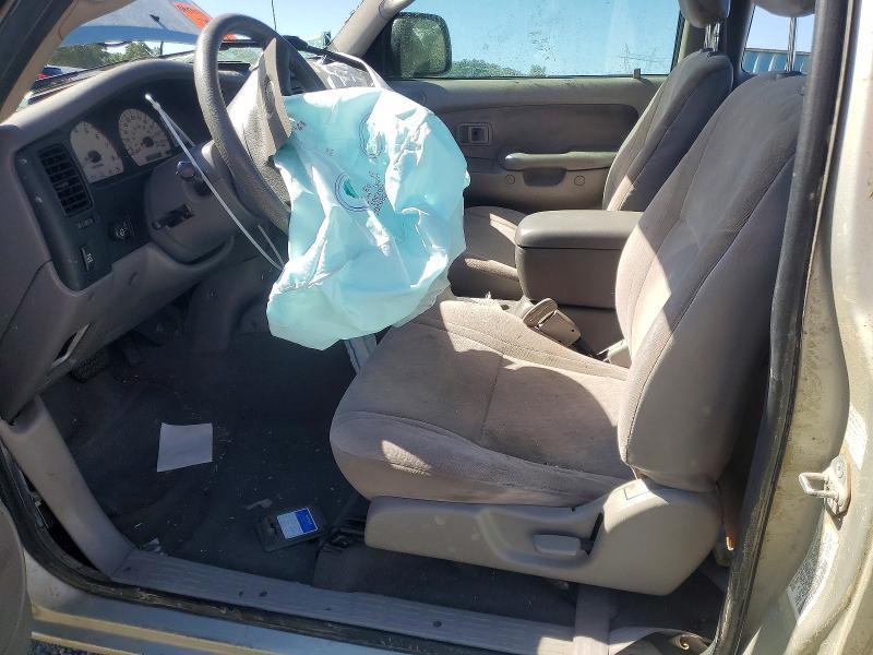 2004 Toyota Tacoma Xtracab