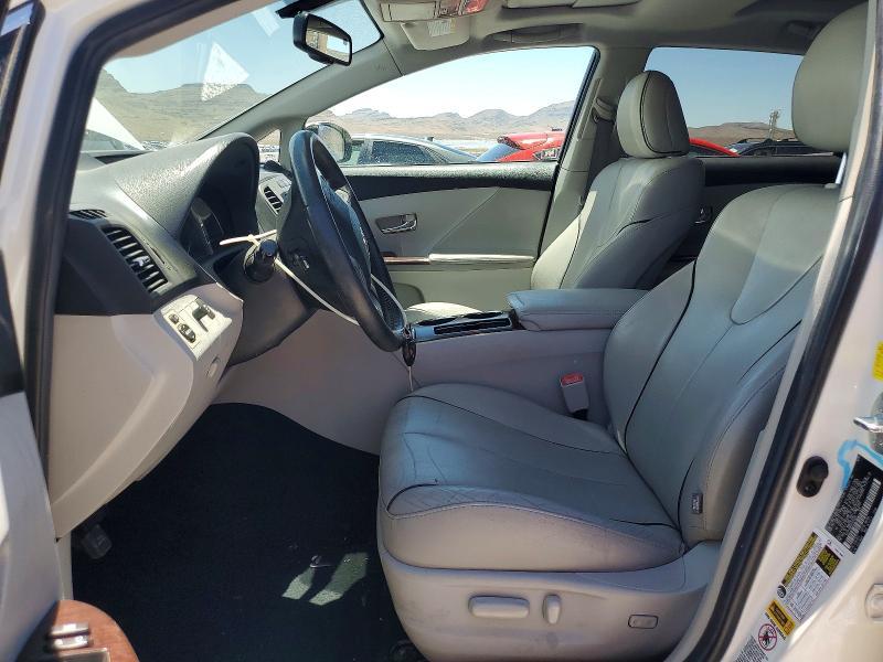2011 Toyota Venza fwd V6