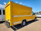 2023 GMC Savana Cutaway G3500