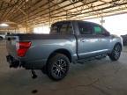 2021 Nissan Titan S