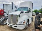 2015 Kenworth Construction T680