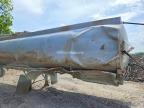 1991 Fruehauf Fuel Tank Trailer