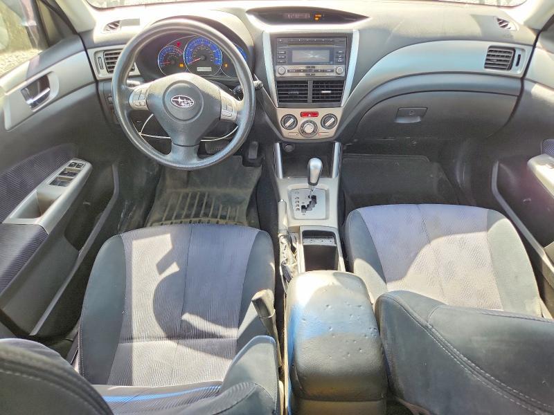 2009 Subaru Forester 2.5x Premium