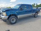 2002 Ford F250 Super Duty