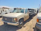 1991 Chevrolet GMT-400 C3500